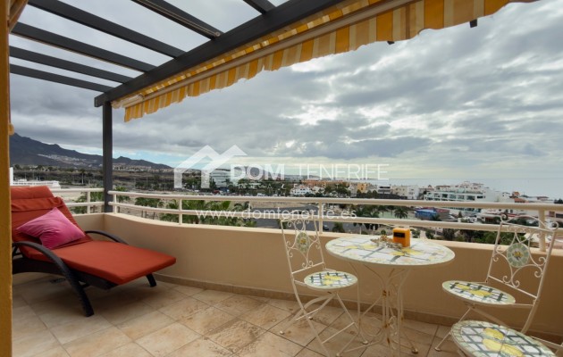 Revente - Plat -
Adeje - La Caleta