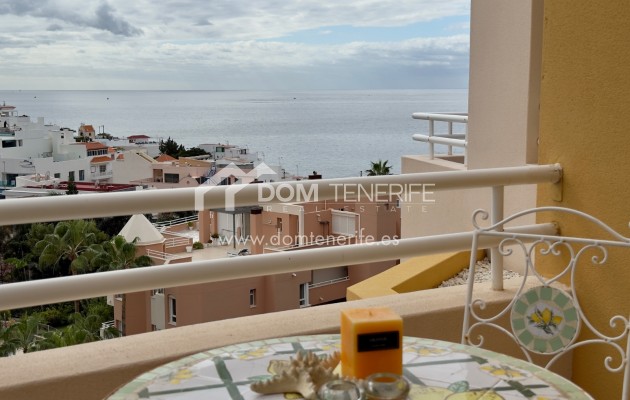 Revente - Plat -
Adeje - La Caleta