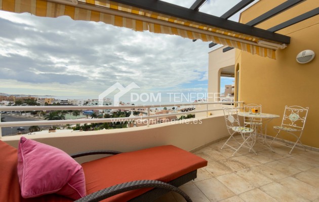 Revente - Plat -
Adeje - La Caleta