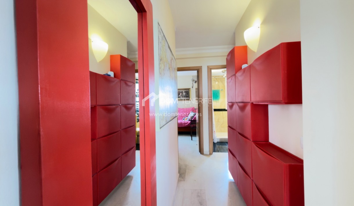 Revente - Plat -
Adeje - La Caleta