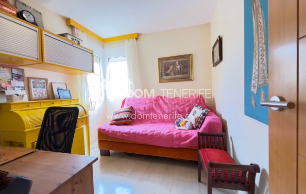 Revente - Plat -
Adeje - La Caleta