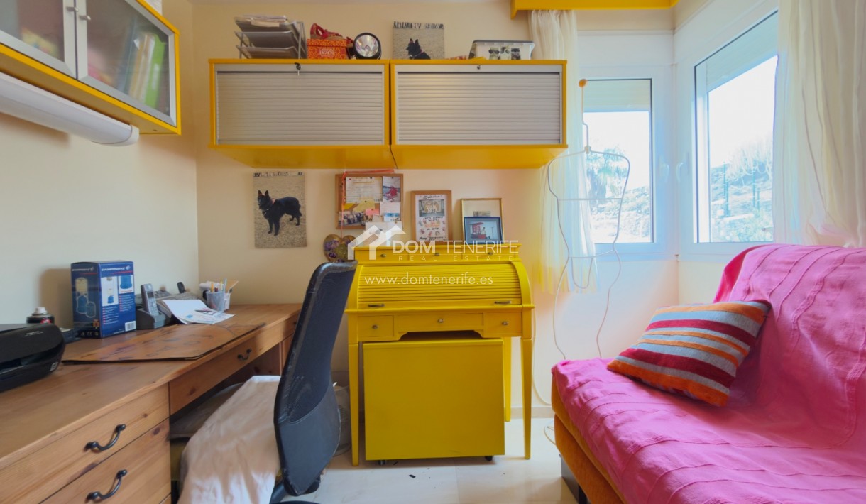 Revente - Plat -
Adeje - La Caleta