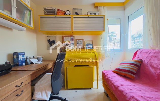 Revente - Plat -
Adeje - La Caleta