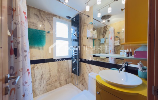 Revente - Plat -
Adeje - La Caleta