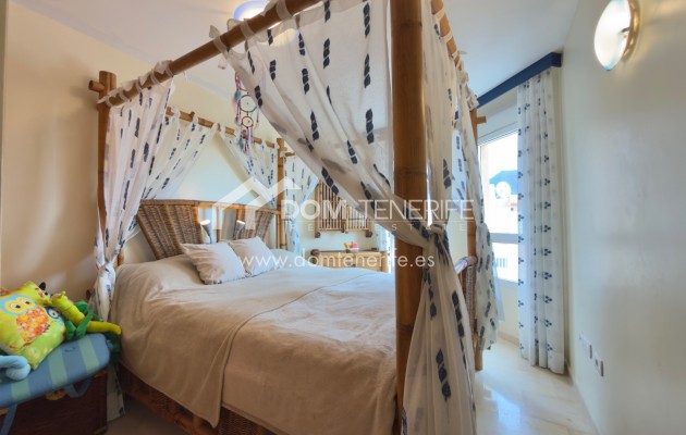 Revente - Plat -
Adeje - La Caleta