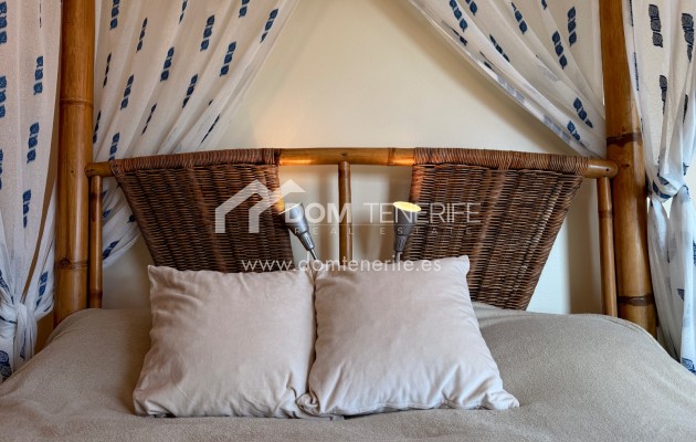 Revente - Plat -
Adeje - La Caleta