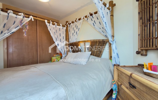 Revente - Plat -
Adeje - La Caleta