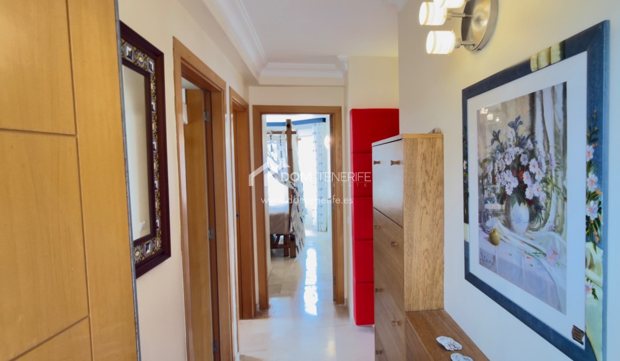 Revente - Plat -
Adeje - La Caleta