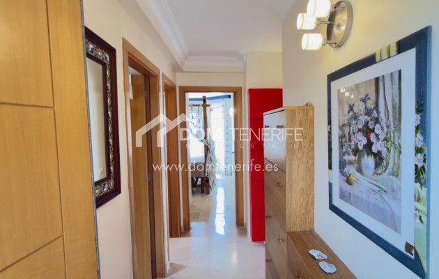 Revente - Plat -
Adeje - La Caleta