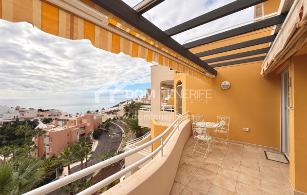 Revente - Plat -
Adeje - La Caleta