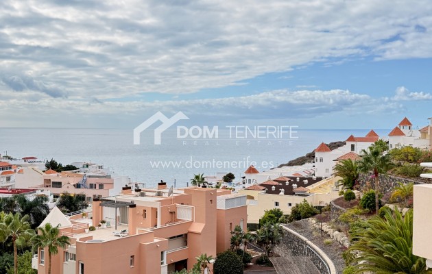 Revente - Plat -
Adeje - La Caleta