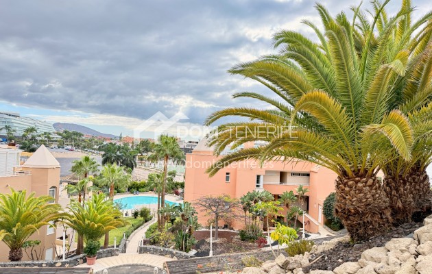 Revente - Plat -
Adeje - La Caleta