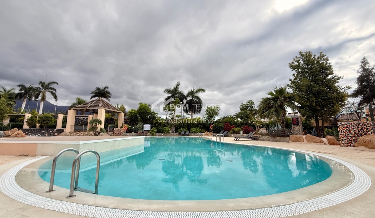 Revente - Plat -
Adeje - La Caleta