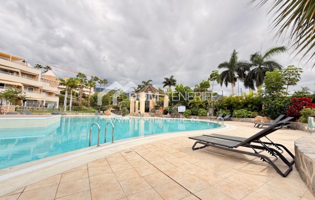 Revente - Plat -
Adeje - La Caleta