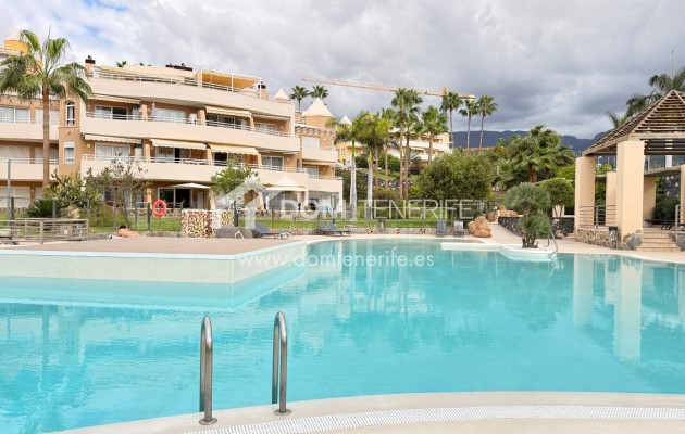 Revente - Plat -
Adeje - La Caleta