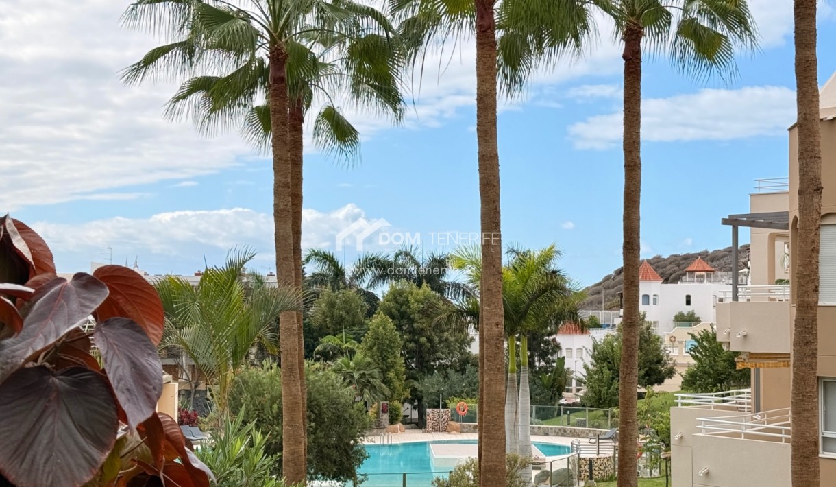 Revente - Plat -
Adeje - La Caleta