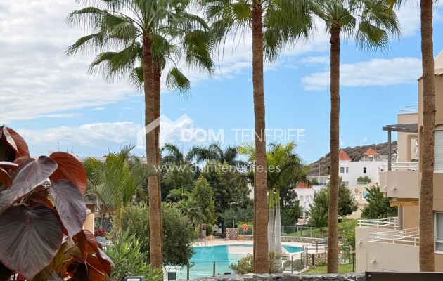 Revente - Plat -
Adeje - La Caleta