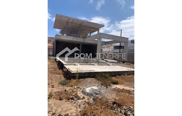 Revente - Villa -
Arona - Palm Mar