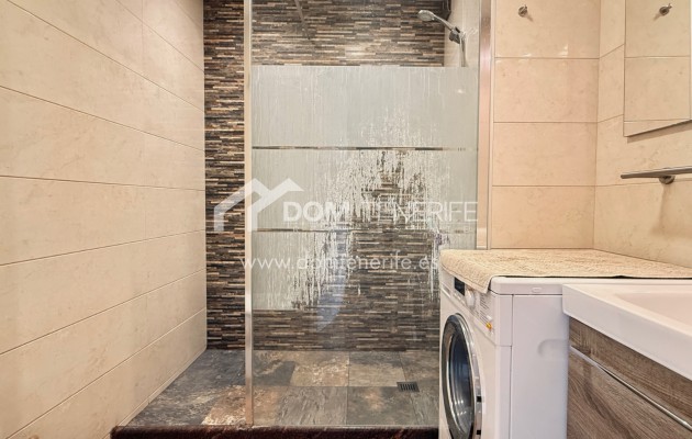 Wiederverkauf - Wohnung -
Adeje - Torviscas Alto