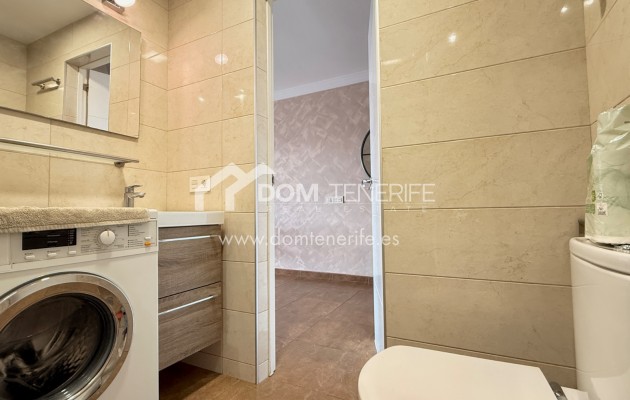 Wiederverkauf - Wohnung -
Adeje - Torviscas Alto