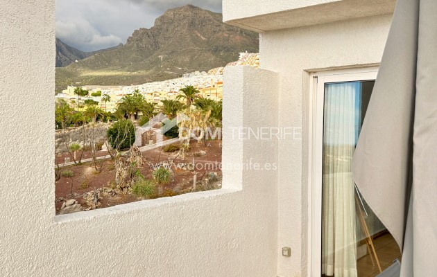 Wiederverkauf - Wohnung -
Adeje - Torviscas Alto