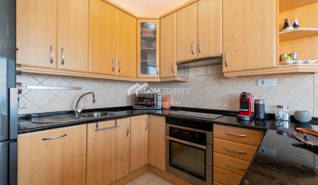 Sale - Townhouse -
Adeje - San Eugenio Alto