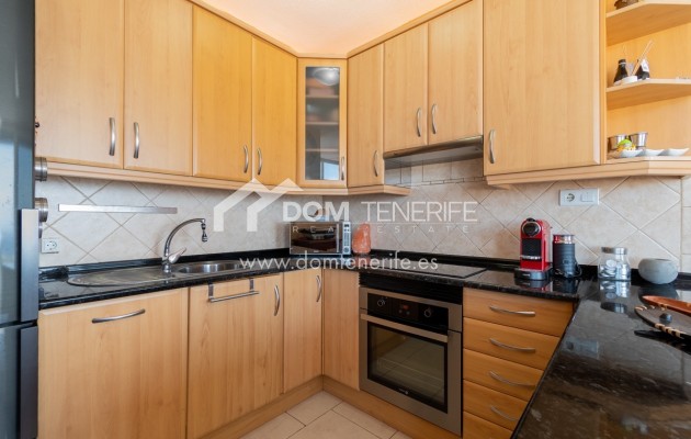 Sale - Townhouse -
Adeje - San Eugenio Alto