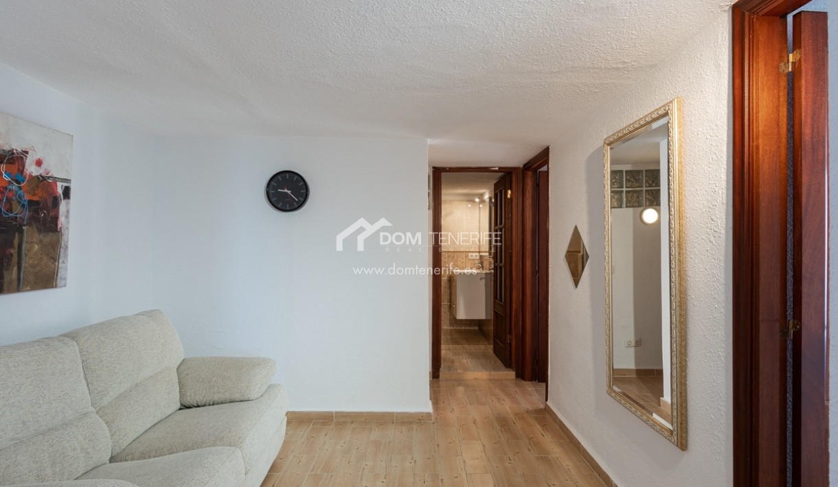 Sale - Townhouse -
Adeje - San Eugenio Alto