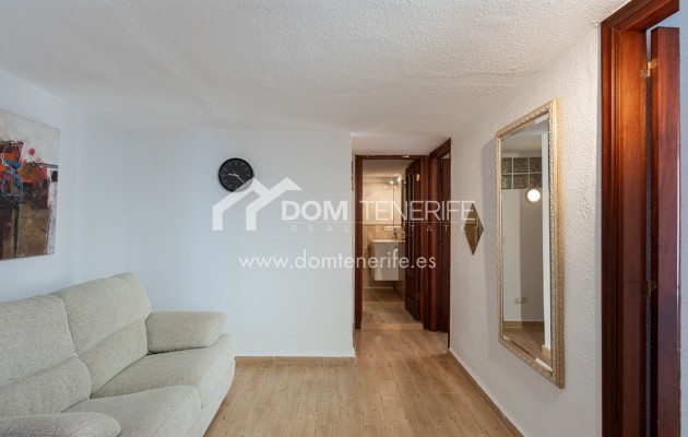 Sale - Townhouse -
Adeje - San Eugenio Alto