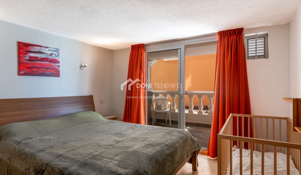 Sale - Townhouse -
Adeje - San Eugenio Alto