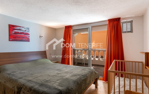 Sale - Townhouse -
Adeje - San Eugenio Alto