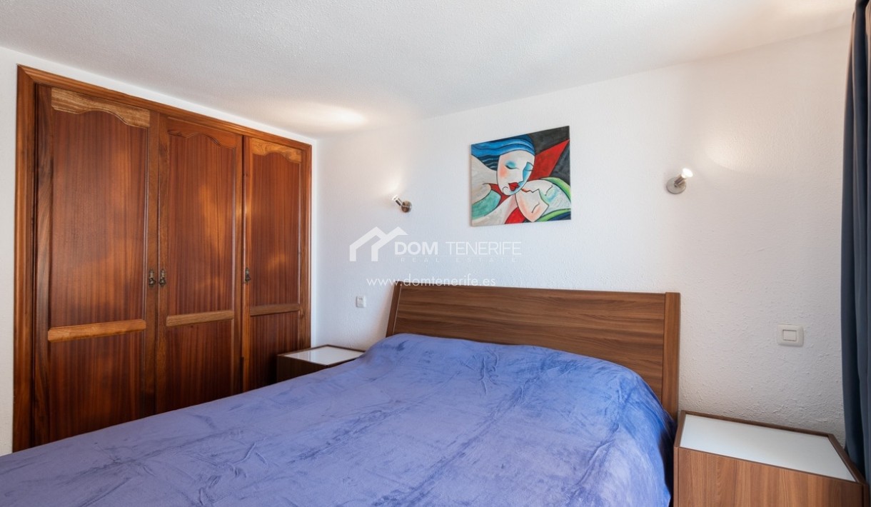 Sale - Townhouse -
Adeje - San Eugenio Alto