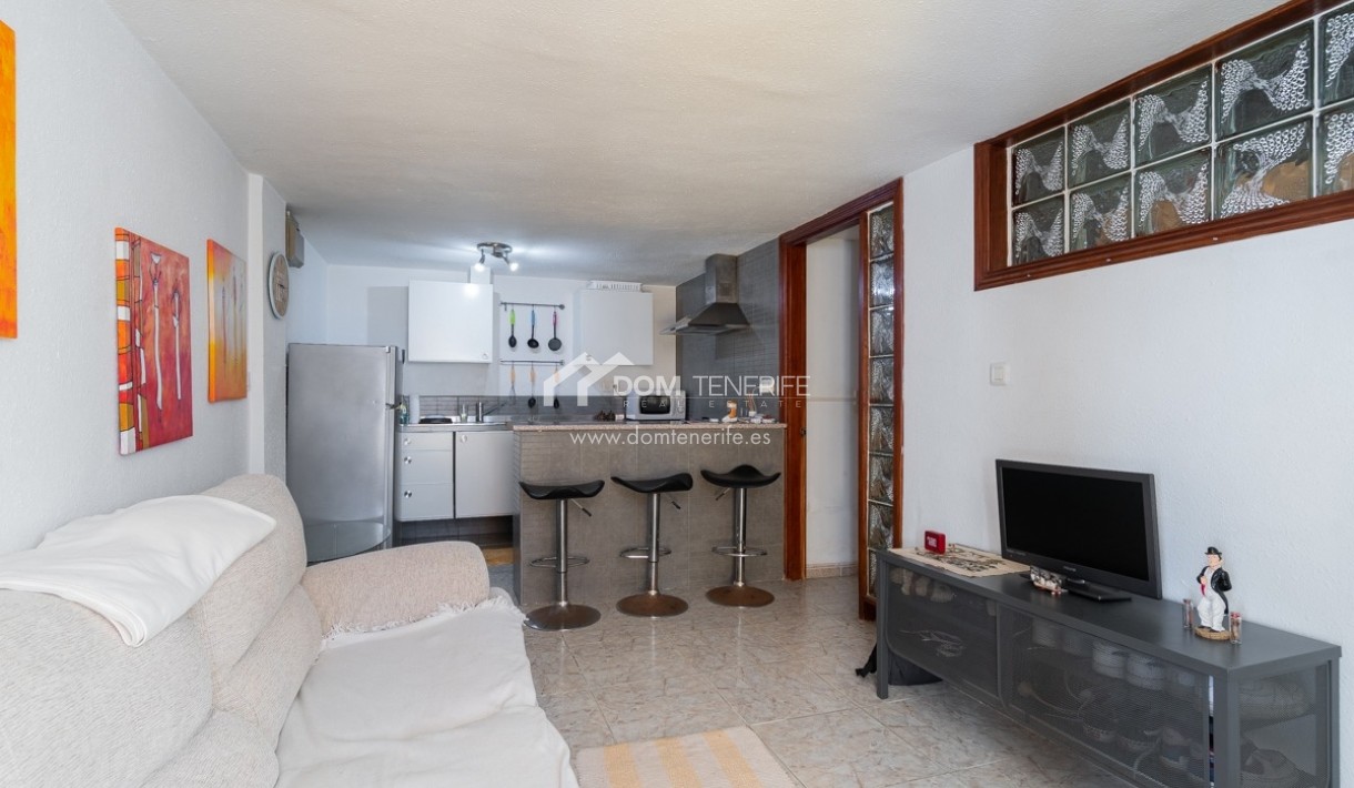 Sale - Townhouse -
Adeje - San Eugenio Alto