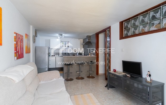 Sale - Townhouse -
Adeje - San Eugenio Alto