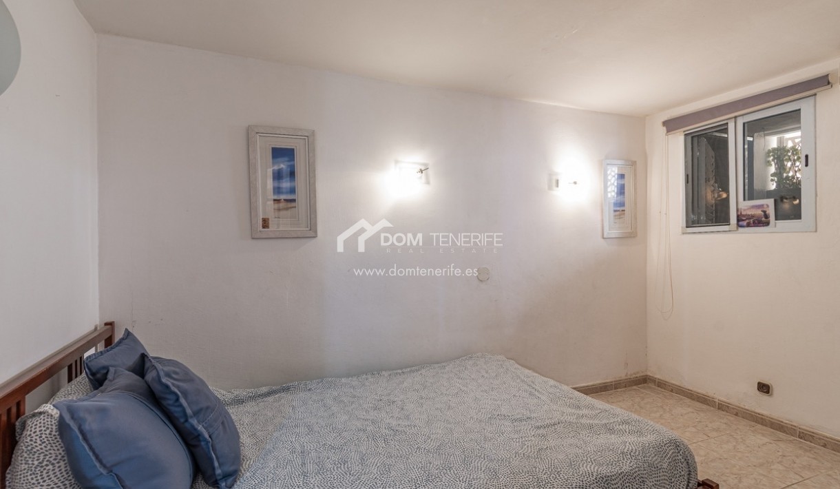 Sale - Townhouse -
Adeje - San Eugenio Alto