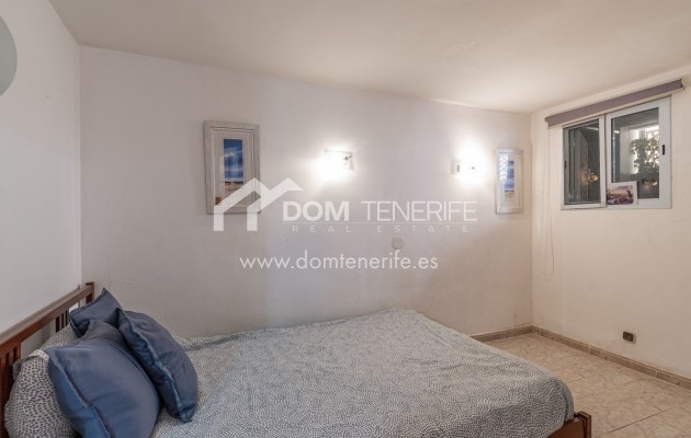 Sale - Townhouse -
Adeje - San Eugenio Alto