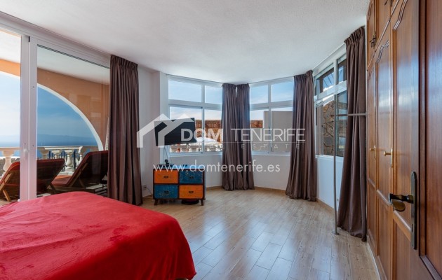 Sale - Townhouse -
Adeje - San Eugenio Alto