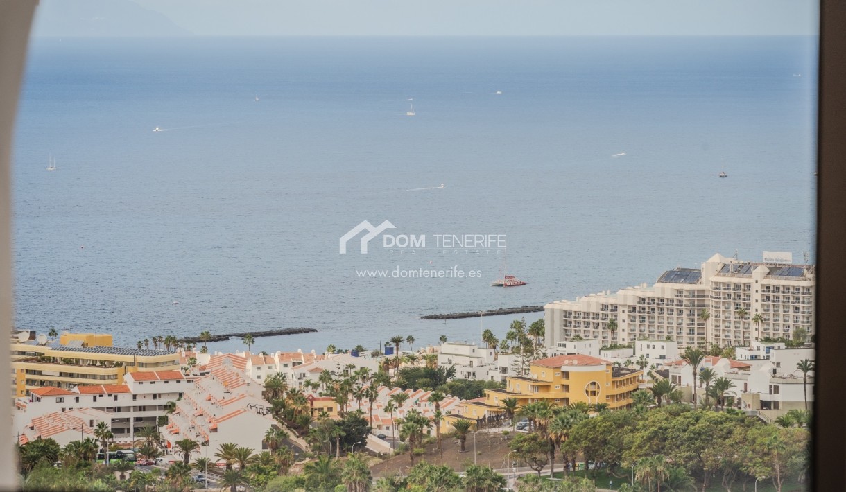 Sale - Townhouse -
Adeje - San Eugenio Alto