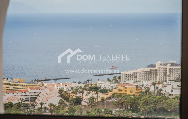 Sale - Townhouse -
Adeje - San Eugenio Alto