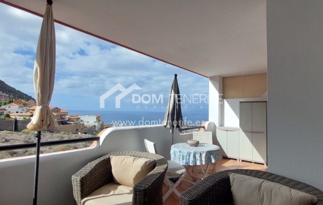 Revente - Plat -
Adeje - Roque del Conde