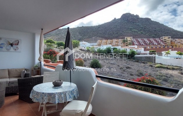 Revente - Plat -
Adeje - Roque del Conde