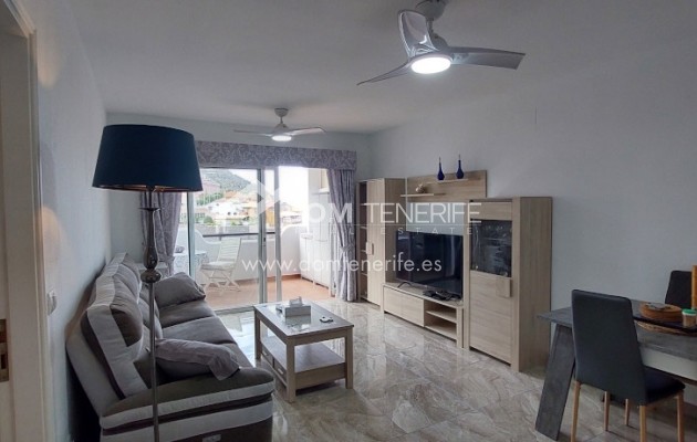 Revente - Plat -
Adeje - Roque del Conde