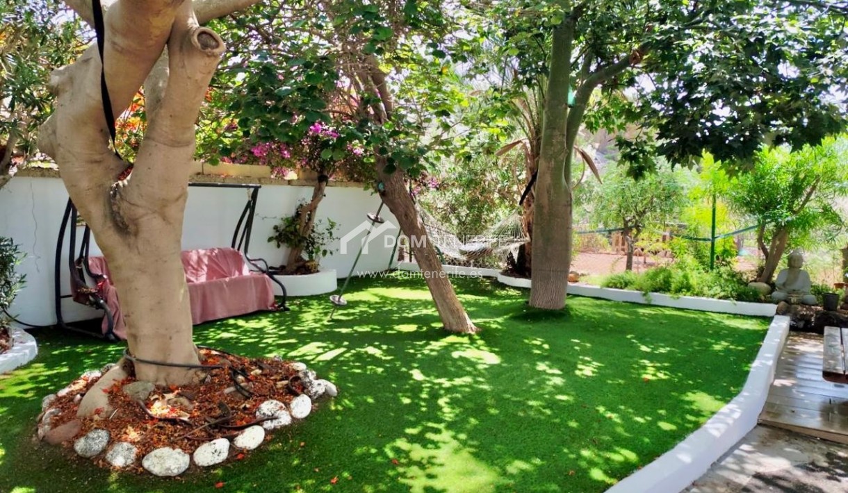 Revente - Maison rustique / terrain rustique -
Guía de Isora  - Piedra Hincada