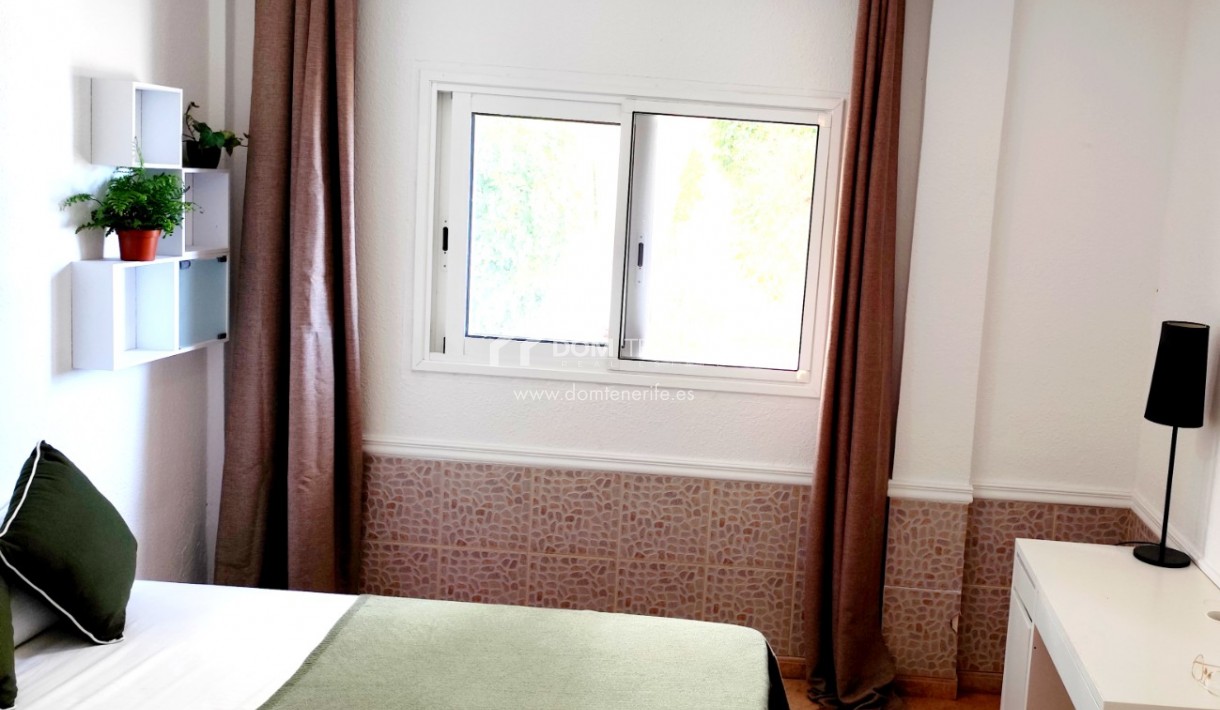 Revente - Maison rustique / terrain rustique -
Guía de Isora  - Piedra Hincada