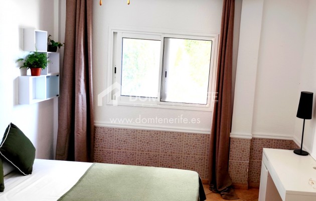 Revente - Maison rustique / terrain rustique -
Guía de Isora  - Piedra Hincada