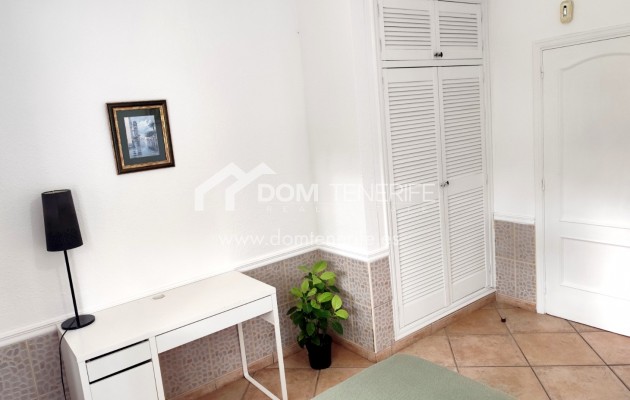 Revente - Maison rustique / terrain rustique -
Guía de Isora  - Piedra Hincada