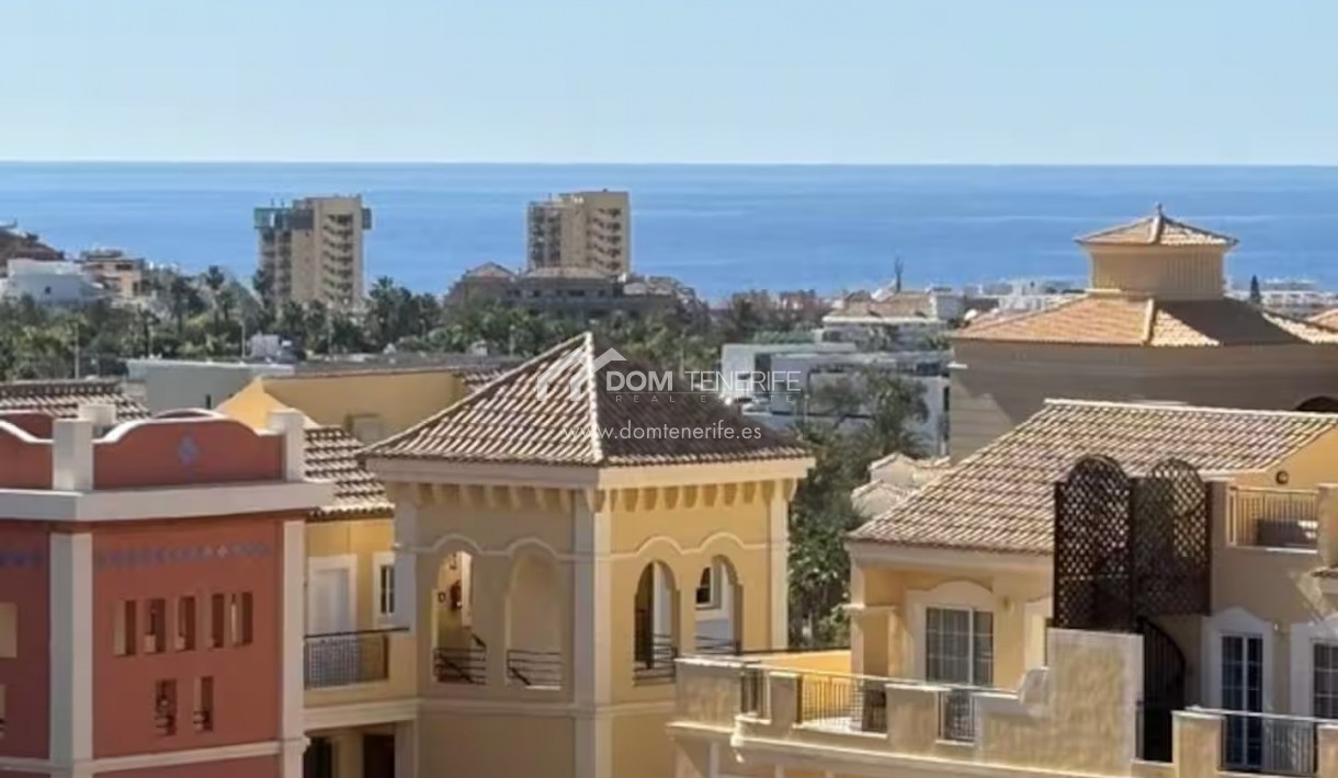 Sale - Apartment -
Arona - Los Cristianos