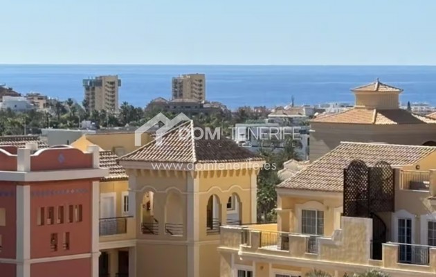 Sale - Apartment -
Arona - Los Cristianos