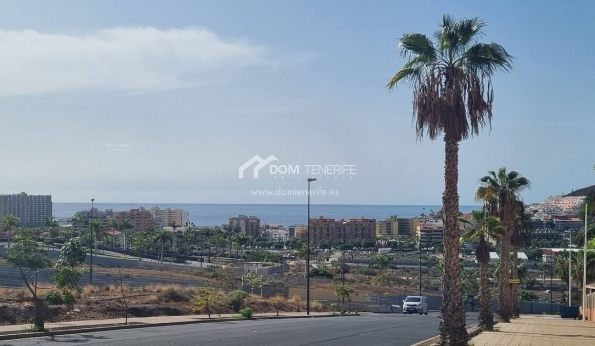 Sale - Apartment -
Arona - Los Cristianos