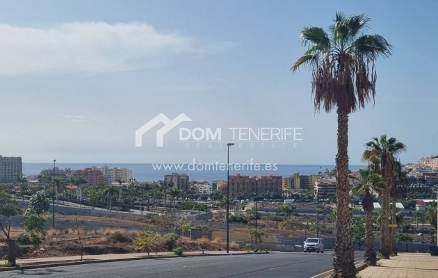 Sale - Apartment -
Arona - Los Cristianos